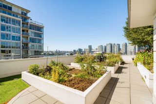 Photo 17: 508 189 KEEFER Street in Vancouver: Downtown VE Condo for sale in "Keefer Block" (Vancouver East)  : MLS®# R2723464