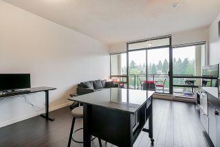 Photo 8: 702 121 BREW Street in Port Moody: Port Moody Centre Condo for sale in "Room at Suter Brook" : MLS®# R2360378