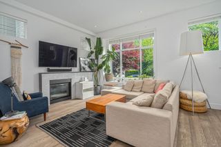 Photo 4: 3073 WINDSOR Street in Vancouver: Mount Pleasant VE 1/2 Duplex for sale (Vancouver East)  : MLS®# R2880051