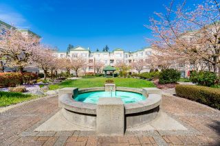 Photo 34: 105 2985 PRINCESS Crescent in Coquitlam: Canyon Springs Condo for sale in "PRINCESS GATE" : MLS®# R2870131