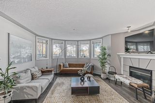 Photo 22: 108 2419 Erlton Road SW in Calgary: Erlton Apartment for sale : MLS®# A2019355