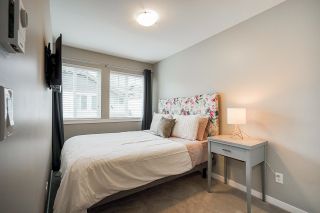 Photo 13: 29 8250 209B Street in Langley: Willoughby Heights Townhouse for sale in "Outlook" : MLS®# R2669997