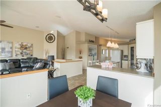 Photo 4: 30 Newington Place in Winnipeg: Linden Woods Residential for sale (1M) 