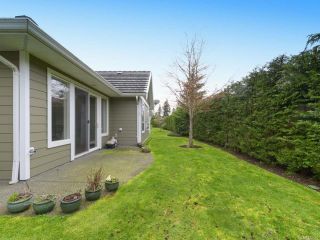 Photo 20: 6 737 Royal Pl in COURTENAY: CV Crown Isle Row/Townhouse for sale (Comox Valley)  : MLS®# 725850