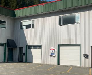 Photo 17: 102 1400 ALPHA LAKE Road in Whistler: Function Junction Industrial for sale : MLS®# C8051707