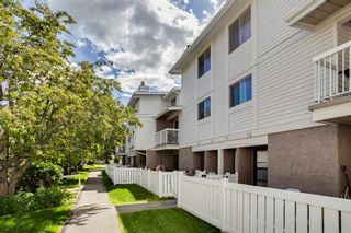Photo 23: 7 3015 51 Street SW in Calgary: Glenbrook Row/Townhouse for sale : MLS®# A1232728