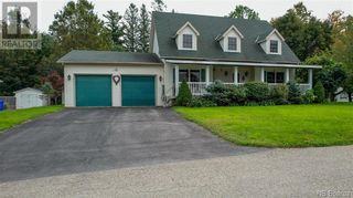 Photo 1: 1 Clark Court in St. Stephen: House for sale : MLS®# NB092142