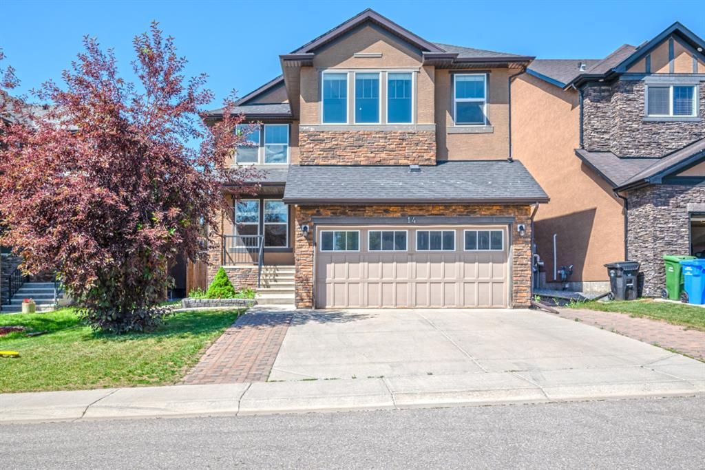 Main Photo: 14 Aspenshire Place SW in Calgary: Aspen Woods Detached for sale : MLS®# A1240826