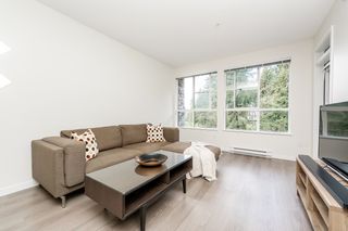 Photo 9: 405 1151 WINDSOR Mews in Coquitlam: New Horizons Condo for sale in "Parker House at Windsor Gate" : MLS®# R2869824