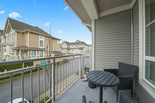 Photo 15: 65 5510 ADMIRAL Way in Delta: Neilsen Grove Townhouse for sale in "Charter House" (Ladner)  : MLS®# R2751323