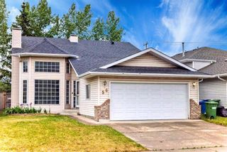 Photo 1: 56 Sunridge Crescent NW: Airdrie Detached for sale : MLS®# A2142755