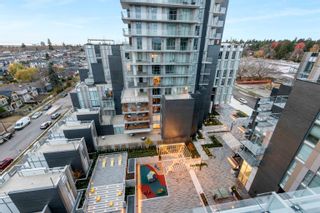 Photo 19: 2302 7433 CAMBIE Street in Vancouver: South Cambie Condo for sale in "Cambie Gardens" (Vancouver West)  : MLS®# R2837517