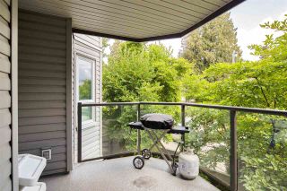 Photo 10: 201 2250 SE MARINE Drive in Vancouver: South Marine Condo for sale in "WATERSIDE" (Vancouver East)  : MLS®# R2544358