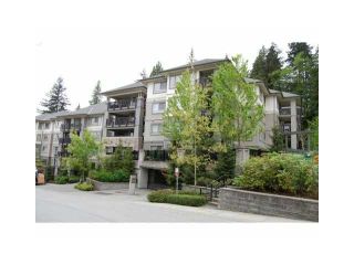 Photo 1: # 511 2959 SILVER SPRINGS BV in Coquitlam: Westwood Plateau Condo for sale : MLS®# V983392