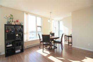 Photo 6: 1206 2232 DOUGLAS Road in Burnaby: Brentwood Park Condo for sale in "AFFINITY" (Burnaby North)  : MLS®# R2392830