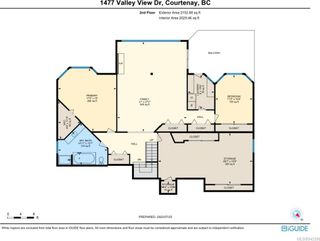 Photo 32: 1477 Valley View Dr in Courtenay: CV Courtenay East House for sale (Comox Valley)  : MLS®# 943390
