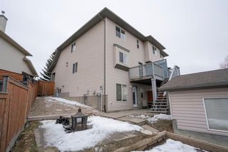 Photo 34: 38 Panamount Square NW in Calgary: Panorama Hills Semi Detached (Half Duplex) for sale : MLS®# A2025528