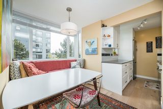 Photo 9: 503 2165 W 40TH Avenue in Vancouver: Kerrisdale Condo for sale in "THE VERONICA" (Vancouver West)  : MLS®# R2736602