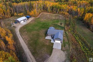 Photo 35: 53229 RGE RD 31: Rural Parkland County House for sale : MLS®# E4316215