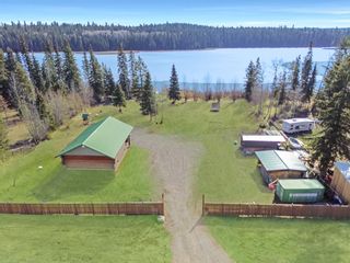 Photo 1: 3364 HORSEFLY Road in Williams Lake: Williams Lake - Rural East House for sale : MLS®# R2864556