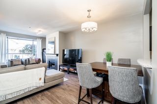 Photo 16: 108 2340 HAWTHORNE Avenue in Port Coquitlam: Central Pt Coquitlam Condo for sale in "BARRINGTON PLACE" : MLS®# R2772699