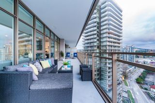 Photo 18: 2106 5311 GORING Street in Burnaby: Brentwood Park Condo for sale (Burnaby North)  : MLS®# R2708349