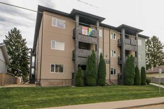 Main Photo: 303 3615 51 Avenue: Red Deer Apartment for sale : MLS®# A2105854