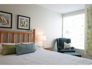 Photo 14: # 204 655 W 7TH AV in Vancouver: Fairview VW Condo for sale (Vancouver West)  : MLS®# V1024789