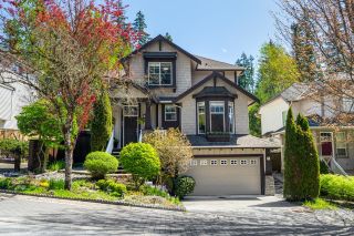 Photo 37: 41 ALDER Drive in Port Moody: Heritage Woods PM House for sale : MLS®# R2878771