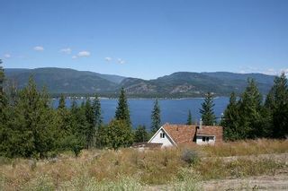 Photo 16: 3.66 Acres with an Epic Shuswap Water View!