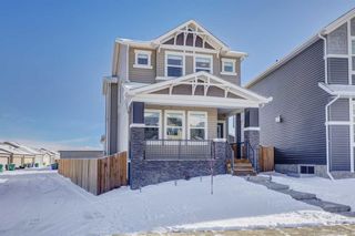 FEATURED LISTING: 416 Hillcrest Manor Southwest Airdrie