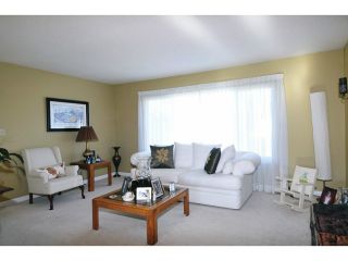 Photo 3: 21076 118TH Avenue in Maple Ridge: Southwest Maple Ridge House for sale : MLS®# V1046203