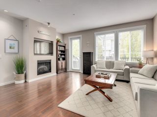 Photo 7: 39 2418 AVON Place in Port Coquitlam: Riverwood Townhouse for sale in "Links" : MLS®# R2725837