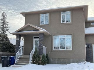 Photo 1: 1412 Main Street in Saskatoon: Varsity View Residential for sale : MLS®# SK915708