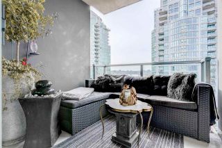 Photo 28: 1306 189 NATIONAL Avenue in Vancouver: Downtown VE Condo for sale in "Sussex by BOSA" (Vancouver East)  : MLS®# R2583943