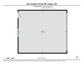 Photo 32: 164 Livingston Parade NE in Calgary: Livingston Detached for sale : MLS®# A2130971