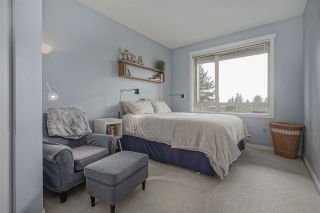 Photo 5: 409 139 W 22ND Street in North Vancouver: Central Lonsdale Condo for sale in "Anderson Walk" : MLS®# R2382264