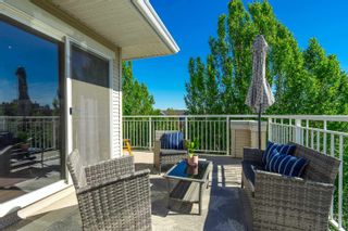 Photo 29: 323 19750 64 Avenue in Langley: Willoughby Heights Condo for sale in "The Davenport" : MLS®# R2703975