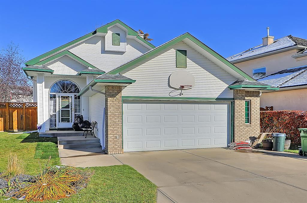 Main Photo: 23 Valley Glen Heights NW in Calgary: Valley Ridge Detached for sale : MLS®# A2008952