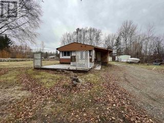 Photo 27: 1371 BASS ROAD in Quesnel: House for sale : MLS®# R2832531