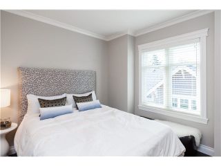 Photo 10: 2727 CYPRESS Street in Vancouver: Kitsilano 1/2 Duplex for sale (Vancouver West)  : MLS®# V1075009