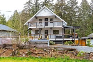 Photo 44: 2065 Mable Rd in Shawnigan Lake: ML Shawnigan House for sale (Malahat & Area)  : MLS®# 960408