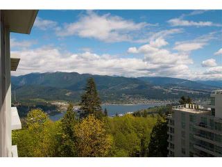 Photo 9: 906 9222 UNIVERSITY Crescent in Burnaby: Simon Fraser Univer. Condo for sale in "ALTAIRE" (Burnaby North)  : MLS®# V1118110