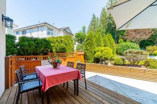 Photo 31: 218 PARKSIDE Drive in Port Moody: Heritage Mountain House for sale : MLS®# R2870855