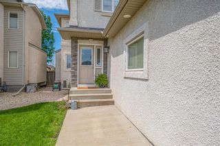 Photo 2: 104 Cloverwood Road in Winnipeg: Whyte Ridge Residential for sale (1P)  : MLS®# 202215252