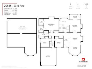 Photo 28: 20585 123 Avenue in Maple Ridge: Northwest Maple Ridge House for sale : MLS®# R2687156