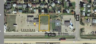 Photo 1: 5028 47 Avenue: Bon Accord Commercial Land for sale : MLS®# A2048443