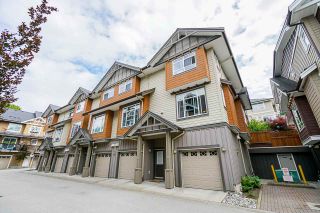 Photo 35: 13 2979 156 Street in Surrey: Grandview Surrey Townhouse for sale in "Enclave" (South Surrey White Rock)  : MLS®# R2468473