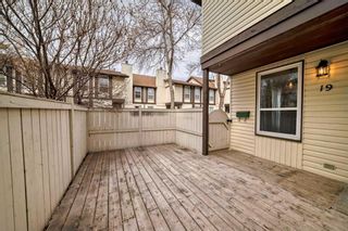 Photo 34: 19 3200 60 Street NE in Calgary: Pineridge Row/Townhouse for sale : MLS®# A2127464