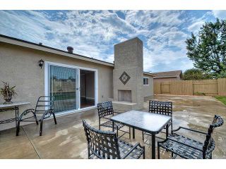 Photo 17: CLAIREMONT House for sale : 4 bedrooms : 6640 Tanglewood Road in San Diego